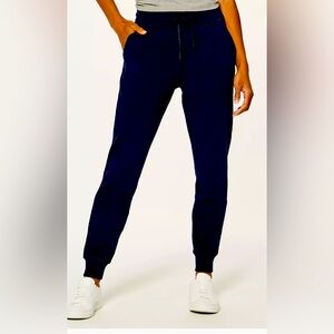 LULULEMON WARM DOWN JOGGER